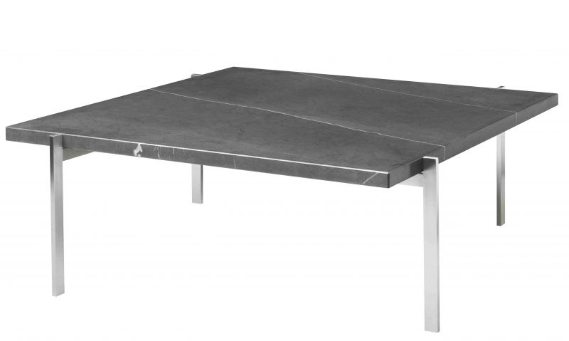 PK 61 Couchtisch Fritz Hansen